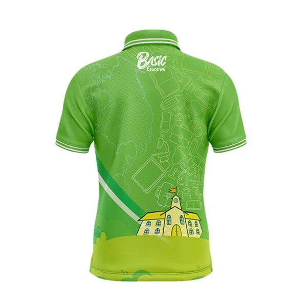 เสื้อพิมพ์ลาย สพฐ. แบบที่ 1 - Image 13