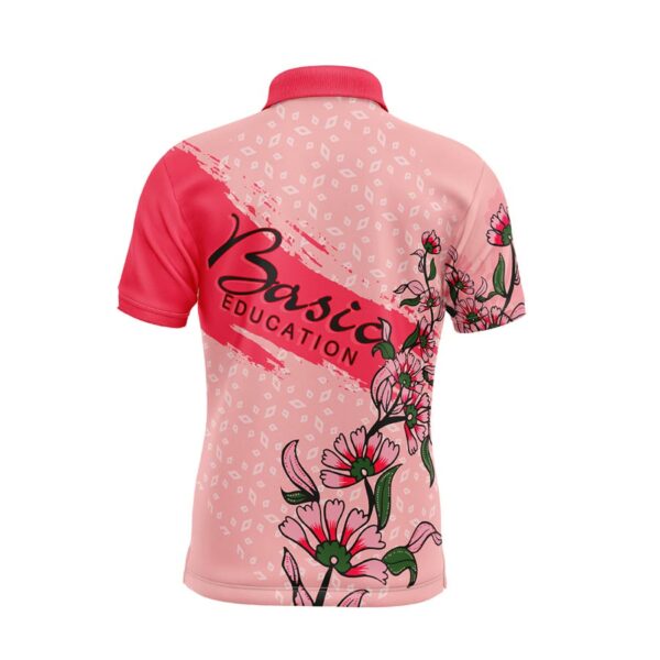 เสื้อพิมพ์ลาย สพฐ. แบบที่ 2 - Image 5