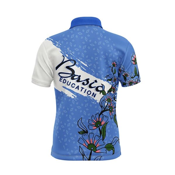 เสื้อพิมพ์ลาย สพฐ. แบบที่ 2 - Image 7
