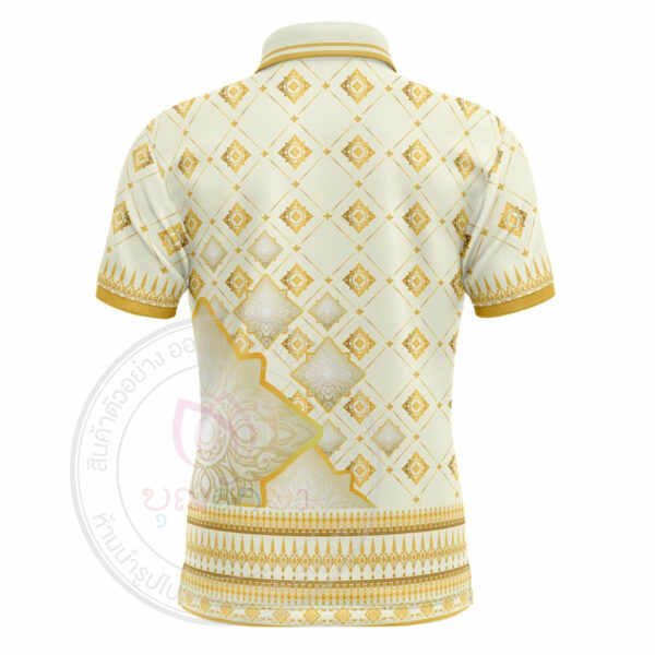 เสื้อลายไทย - Image 3