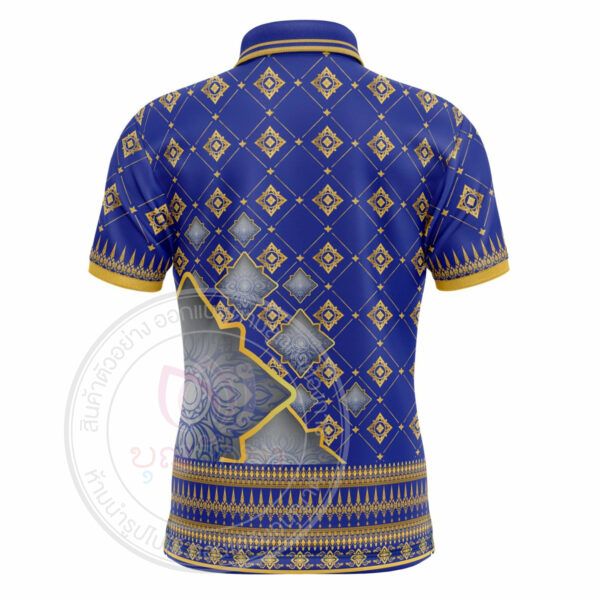 เสื้อลายไทย - Image 7