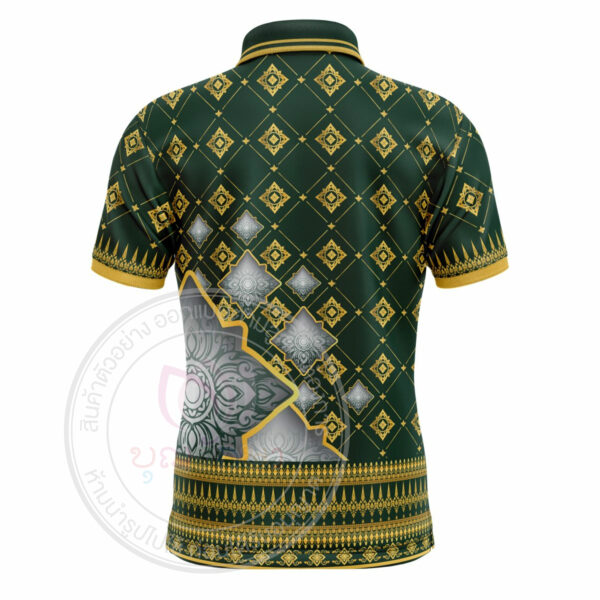 เสื้อลายไทย - Image 5