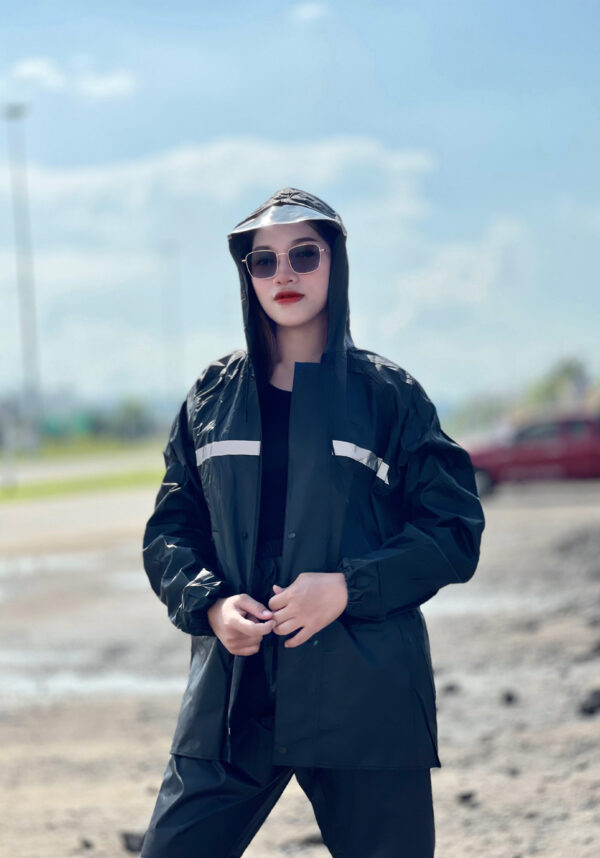 เสื้อกันฝน - Image 4