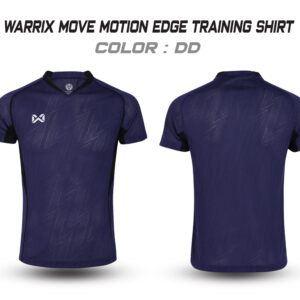 เสื้อกีฬา WARRIX MOTION EDGE - Image 13