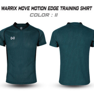 เสื้อกีฬา WARRIX MOTION EDGE - Image 11