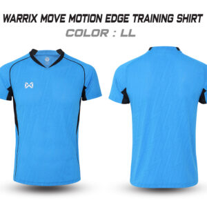 เสื้อกีฬา WARRIX MOTION EDGE - Image 10
