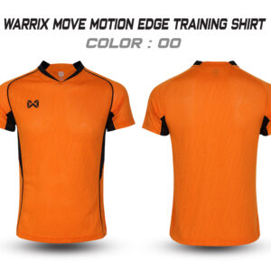เสื้อกีฬา WARRIX MOTION EDGE - Image 9