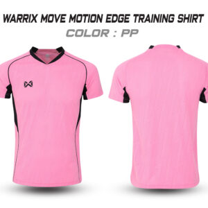 เสื้อกีฬา WARRIX MOTION EDGE - Image 8