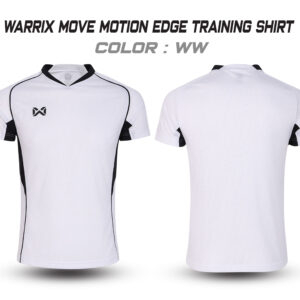 เสื้อกีฬา WARRIX MOTION EDGE - Image 4