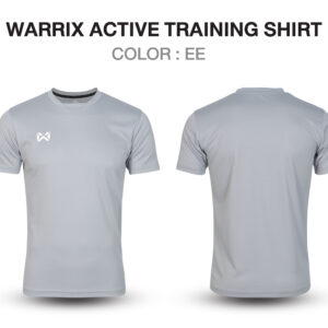 เสื้อกีฬา WARRIX ACTIVE TRAINING SHIRT - Image 5
