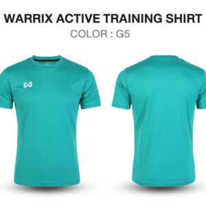 เสื้อกีฬา WARRIX ACTIVE TRAINING SHIRT - Image 7