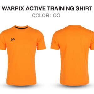 เสื้อกีฬา WARRIX ACTIVE TRAINING SHIRT - Image 9