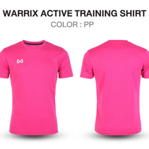 เสื้อกีฬา WARRIX ACTIVE TRAINING SHIRT - Image 10