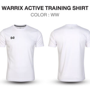 เสื้อกีฬา WARRIX ACTIVE TRAINING SHIRT - Image 12