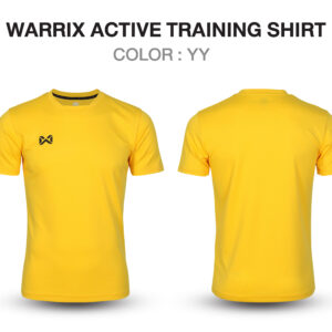 เสื้อกีฬา WARRIX ACTIVE TRAINING SHIRT - Image 13