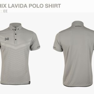 เสื้อโปโล WARRIX LAVIDA POLO SHIRT - Image 7