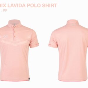 เสื้อโปโล WARRIX LAVIDA POLO SHIRT - Image 5