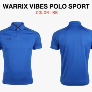 เสื้อโปโล WARRIX VIBES POLO SHIRT - Image 2