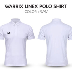 เสื้อโปโล WARRIX LINEX POLO SHIRT - Image 8
