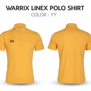 เสื้อโปโล WARRIX LINEX POLO SHIRT - Image 9